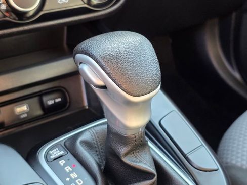 Used 2023 Kia Soul LX w/ Option Group 015 image 26