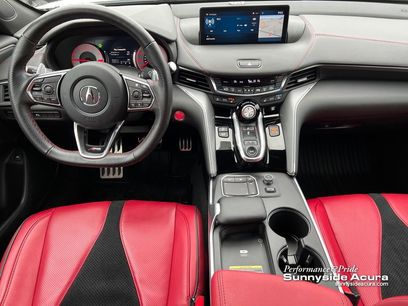 Certified 2023 Acura TLX SH-AWD w/ A-SPEC Pkg