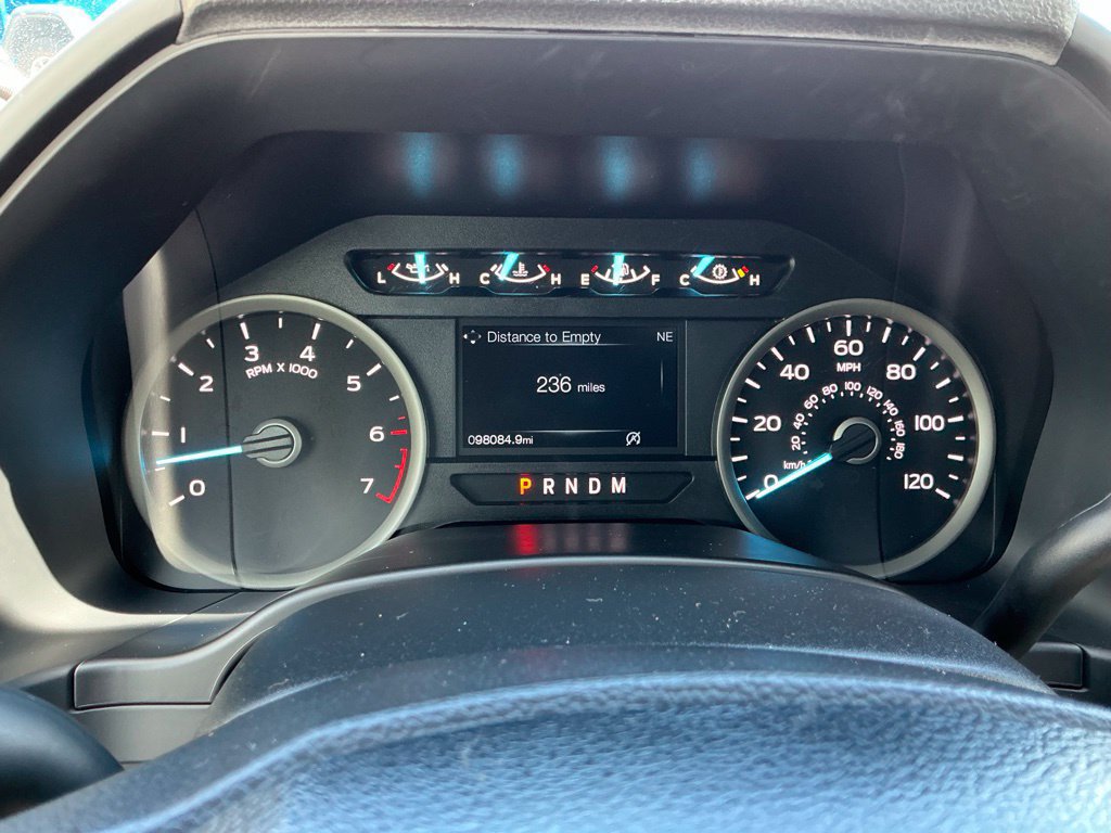 Used 2020 Ford F150 XLT w/ Equipment Group 302A Luxury AWD/4WD image 31