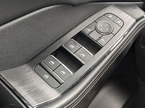 Used 2023 Nissan Rogue Platinum w/ Platinum Premium Package FWD image 26