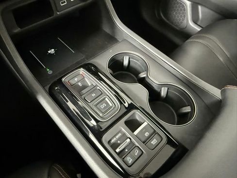 Used 2024 Honda Pilot TrailSport image 28