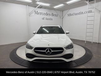 Certified 2025 Mercedes-Benz C 300 Sedan video 2