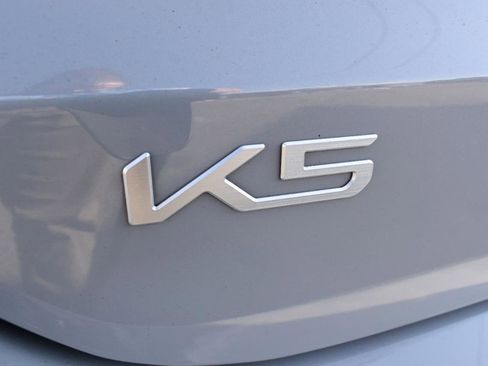Used 2024 Kia K5 GT-Line image 46