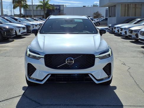 New 2026 Volvo XC60 B5 Plus w/ Protection Package Premier image 2