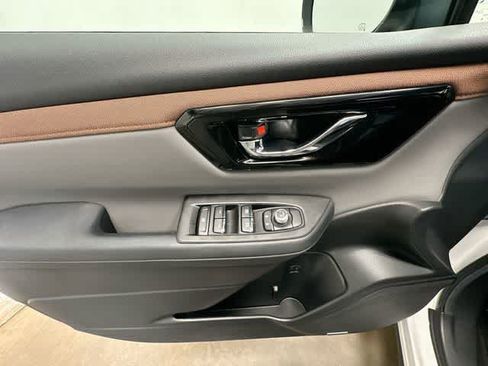 Certified 2026 Subaru Forester Sport AWD/4WD image 18