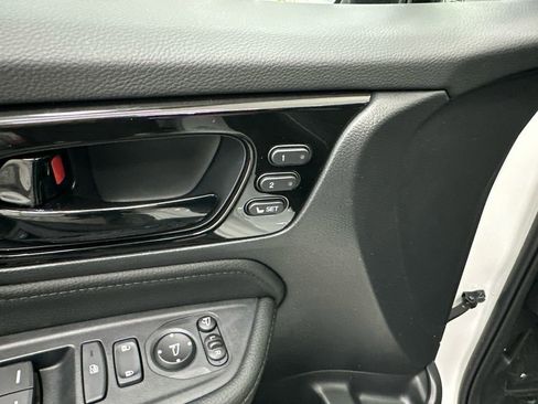 New 2026 Honda Odyssey Elite image 12