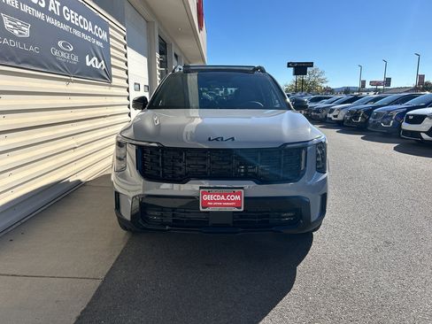New 2026 Kia Sorento SX Prestige image 2