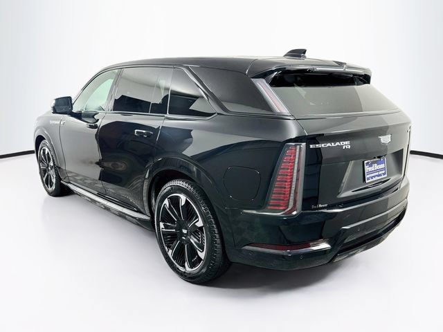 New 2025 Cadillac Escalade IQ Sport 2 AWD/4WD image 5