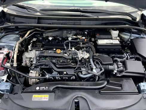 Used 2025 Toyota Corolla LE FWD image 31