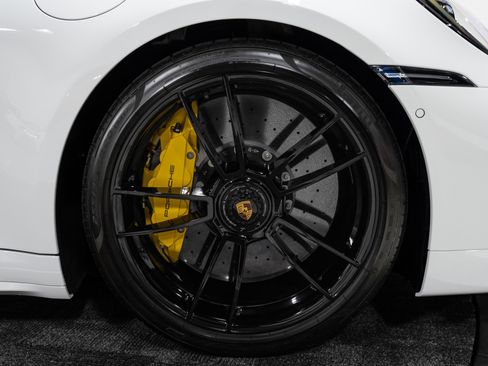 Used 2024 Porsche 911 Turbo S image 23