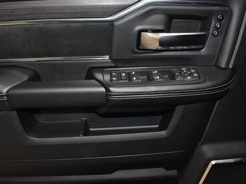 New 2026 RAM 2500 Laramie w/ Night Edition image 35