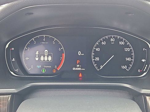 Certified 2022 Honda Accord Sport Special Edition image 26