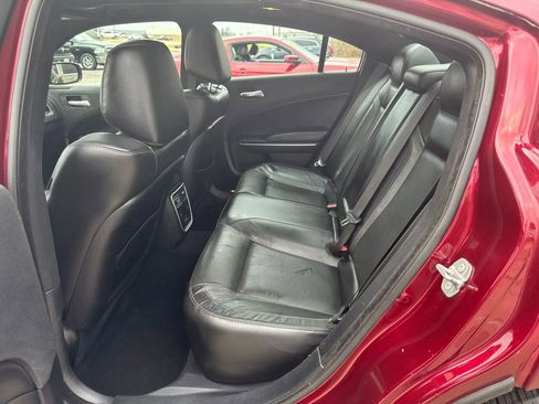 Used 2021 Dodge Charger SXT w/ Leather Interior Group image 22