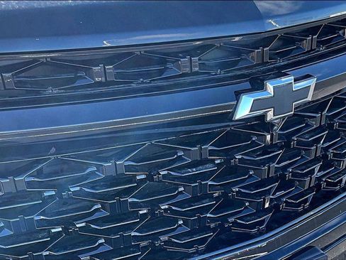 Used 2024 Chevrolet Traverse RS w/ LPO, Floor Liner Package image 30