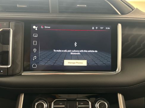 Used 2024 GMC Yukon Denali w/ LPO, Floor Liner Package image 36