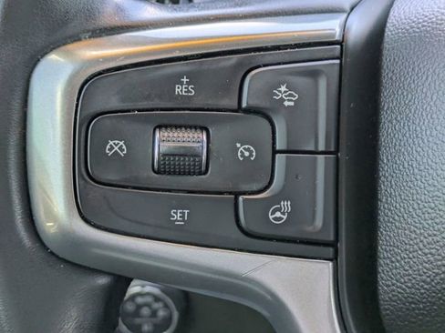 Used 2023 Chevrolet Silverado 1500 RST w/ Convenience Package II image 33