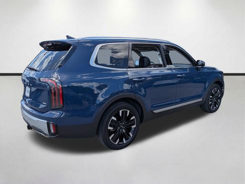 Used 2024 Kia Telluride SX Prestige AWD/4WD image 4