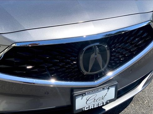 Used 2022 Acura MDX SH-AWD w/ Technology Package image 30