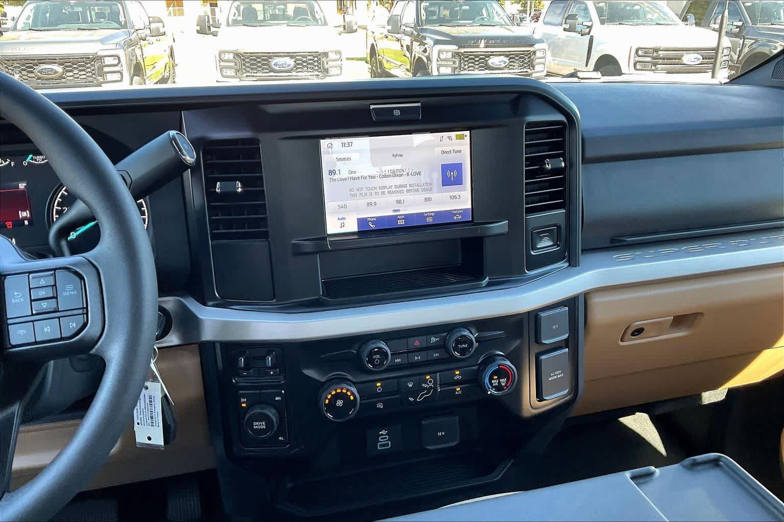 Used 2026 Ford F450 XLT AWD/4WD image 6