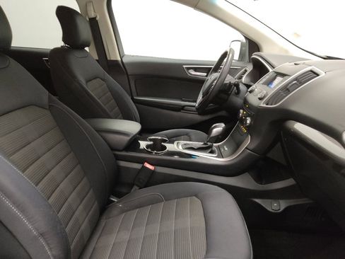 Used 2016 Ford Edge SEL FWD image 21