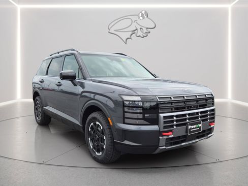 Used 2026 Hyundai Palisade XRT Pro AWD/4WD image 7