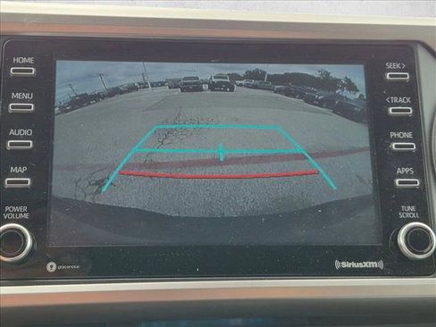 Used 2023 Toyota Tacoma SR5 RWD image 10