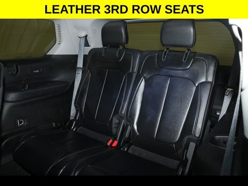 Used 2022 Jeep Grand Cherokee L Limited image 11