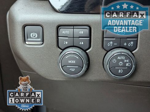 Used 2025 Chevrolet Silverado 1500 LT Trail Boss w/ Convenience Package II AWD/4WD image 15