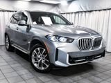 Used 2024 BMW X5 sDrive40i w/ Premium Package image 3