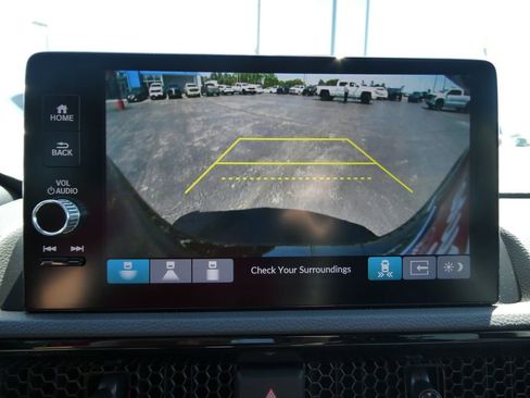 Used 2025 Honda CR-V EX-L image 33