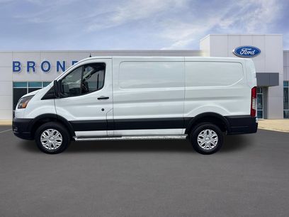 Used 2025 Ford Transit 250 Low Roof w/ Exterior Upgrade Package