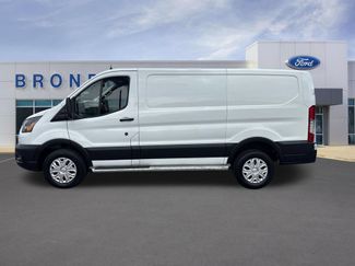 Used 2025 Ford Transit 250 Low Roof w/ Exterior Upgrade Package RWD 360° Tour