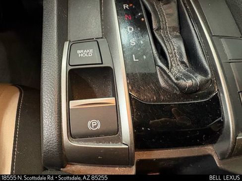 Used 2018 Honda Civic EX image 26