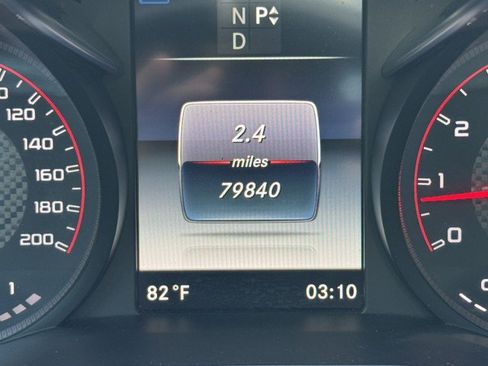 Used 2018 Mercedes-Benz C 63 AMG S image 28