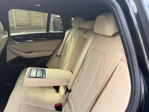 Used 2022 BMW X4 xDrive30i w/ Convenience Package image 24