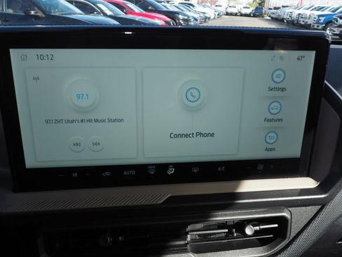 Used 2025 Ford Bronco Sport Big Bend image 24