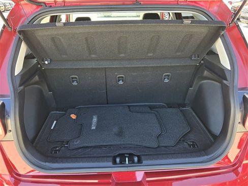 Certified 2023 Hyundai Venue Limited image 13