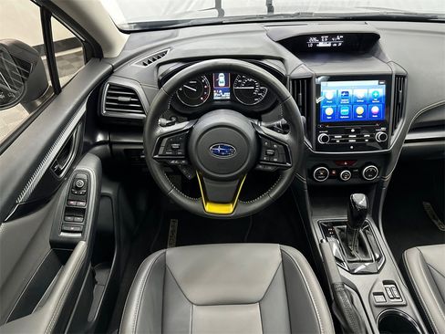 Used 2023 Subaru Crosstrek 2.5i Sport image 23