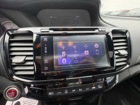 Used 2016 Honda Accord EX-L image 24