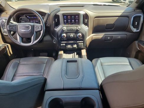 Used 2019 GMC Sierra 1500 Denali w/ Denali Ultimate Package AWD/4WD image 15