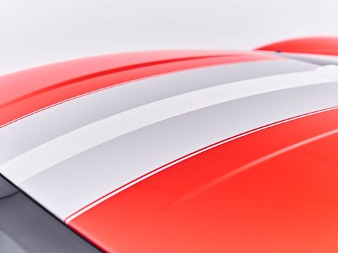 Used 2020 Ferrari 488 Pista Coupe RWD image 35