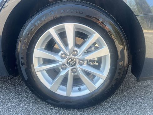 Used 2026 Toyota Camry LE FWD image 20