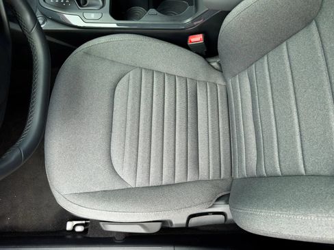 Used 2025 Kia K4 EX FWD image 23