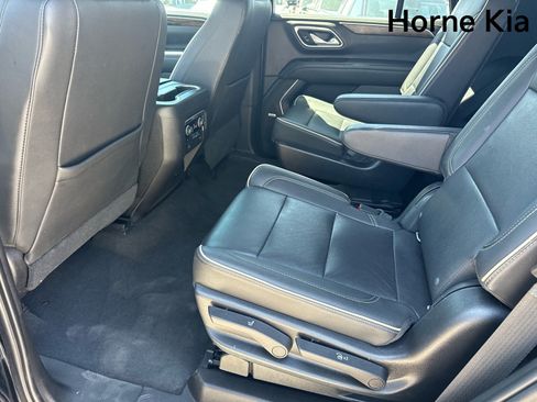 Used 2021 Chevrolet Tahoe Premier AWD/4WD image 12