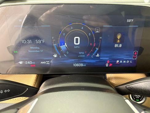 Used 2026 Chevrolet Equinox ACTIV w/ Convenience Package III image 29