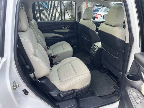 Used 2019 Subaru Ascent Limited image 37