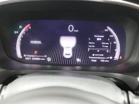 Used 2024 Acura MDX A-Spec AWD/4WD image 38