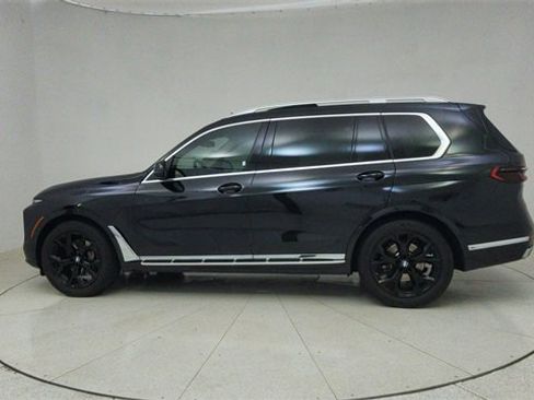 Used 2026 BMW X7 xDrive40i image 72