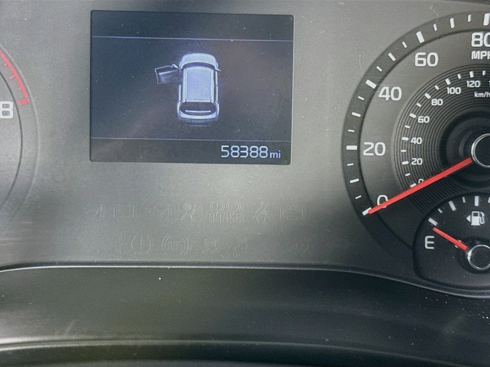 Used 2021 Kia Soul LX FWD image 16
