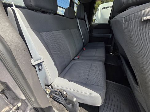 Used 2013 Ford F150 XLT w/ Luxury Equipment Group image 31